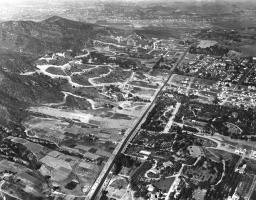 Los Feliz 1921 #1